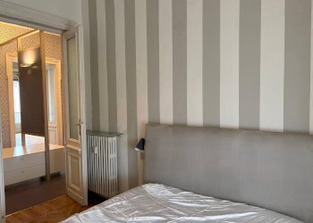 Quadrilocale Corso Alessandro Tassoni, 30, Torino (zona San Donato) - foto 32