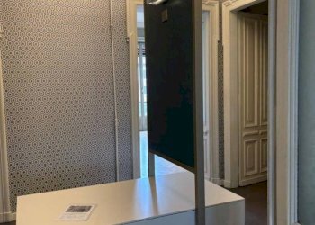 Quadrilocale Corso Alessandro Tassoni, 30, Torino (zona San Donato) - foto 34