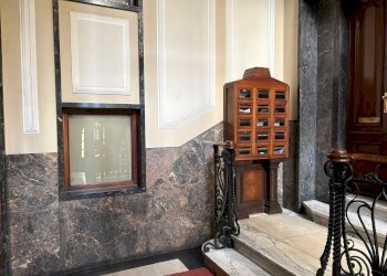 Quadrilocale Corso Alessandro Tassoni, 30, Torino (zona San Donato) - foto 36