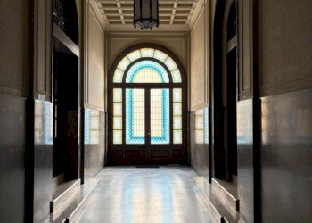 Quadrilocale Corso Alessandro Tassoni, 30, Torino (zona San Donato) - foto 37