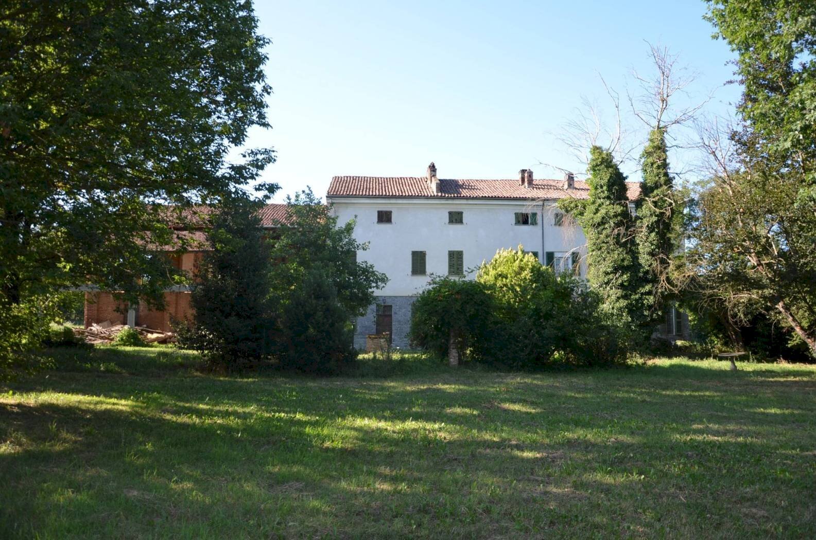 Cascina Via Bussolina, 1, Castelletto Monferrato - foto 2