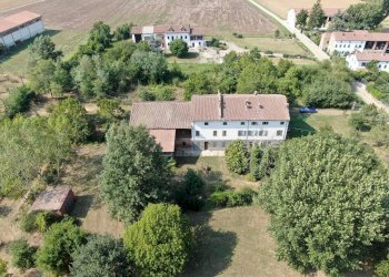 Cascina Via Bussolina, 1, Castelletto Monferrato - foto 1