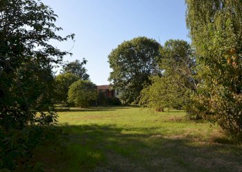 Cascina Via Bussolina, 1, Castelletto Monferrato - foto 29