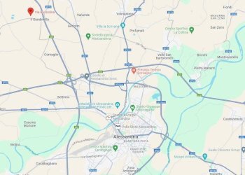 Cascina Via Bussolina, 1, Castelletto Monferrato - foto 31