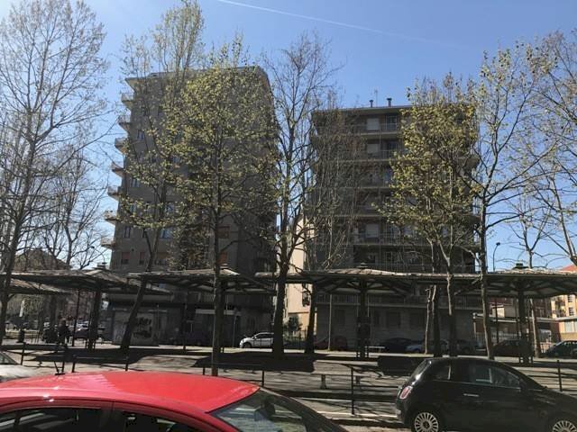 Trilocale Corso Taranto, 208, Torino (zona Regio Parco) - foto 1