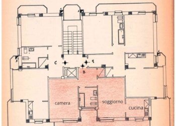 Trilocale Corso Taranto, 208, Torino (zona Regio Parco) - foto 2