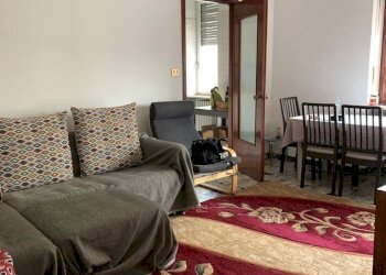 Trilocale Corso Taranto, 208, Torino (zona Regio Parco) - foto 5