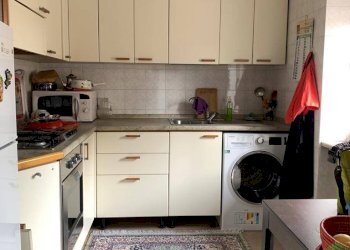 Trilocale Corso Taranto, 208, Torino (zona Regio Parco) - foto 6