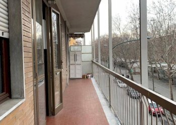 Trilocale Corso Taranto, 208, Torino (zona Regio Parco) - foto 14