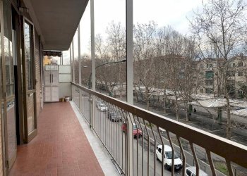 Trilocale Corso Taranto, 208, Torino (zona Regio Parco) - foto 15