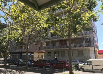 Trilocale Corso Taranto, 208, Torino (zona Regio Parco) - foto 18