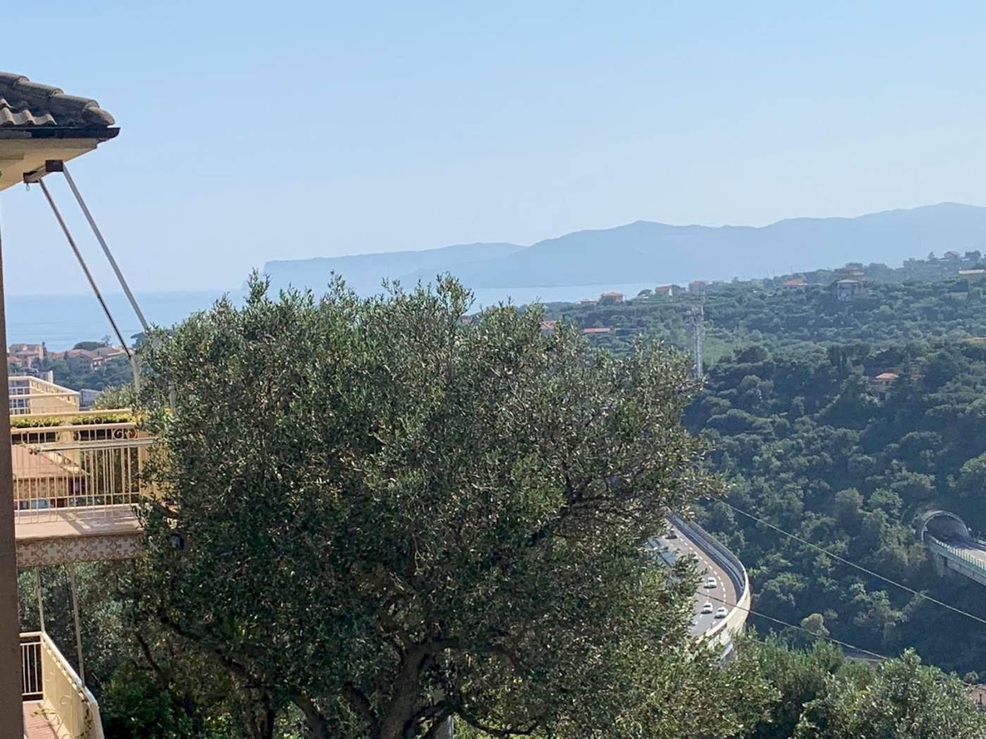 Quadrilocale Via Zambolino, 15, Celle Ligure - foto 1