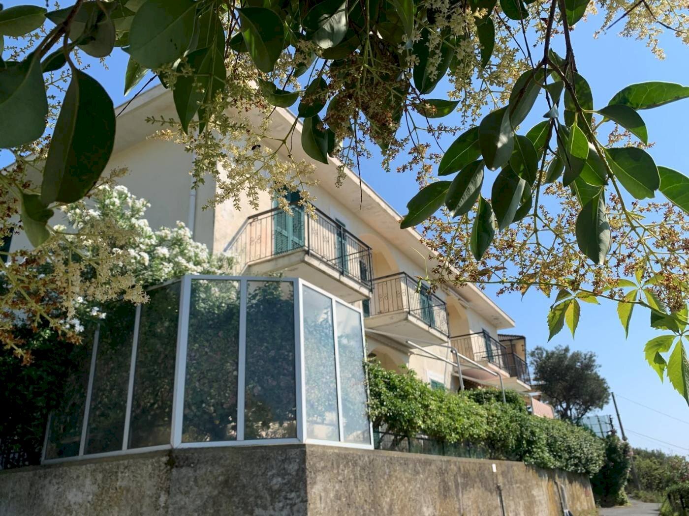 Quadrilocale Via Zambolino, 15, Celle Ligure - foto 3