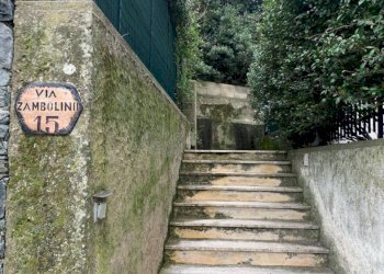 Quadrilocale Via Zambolino, 15, Celle Ligure - foto 6