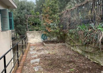 Quadrilocale Via Zambolino, 15, Celle Ligure - foto 50