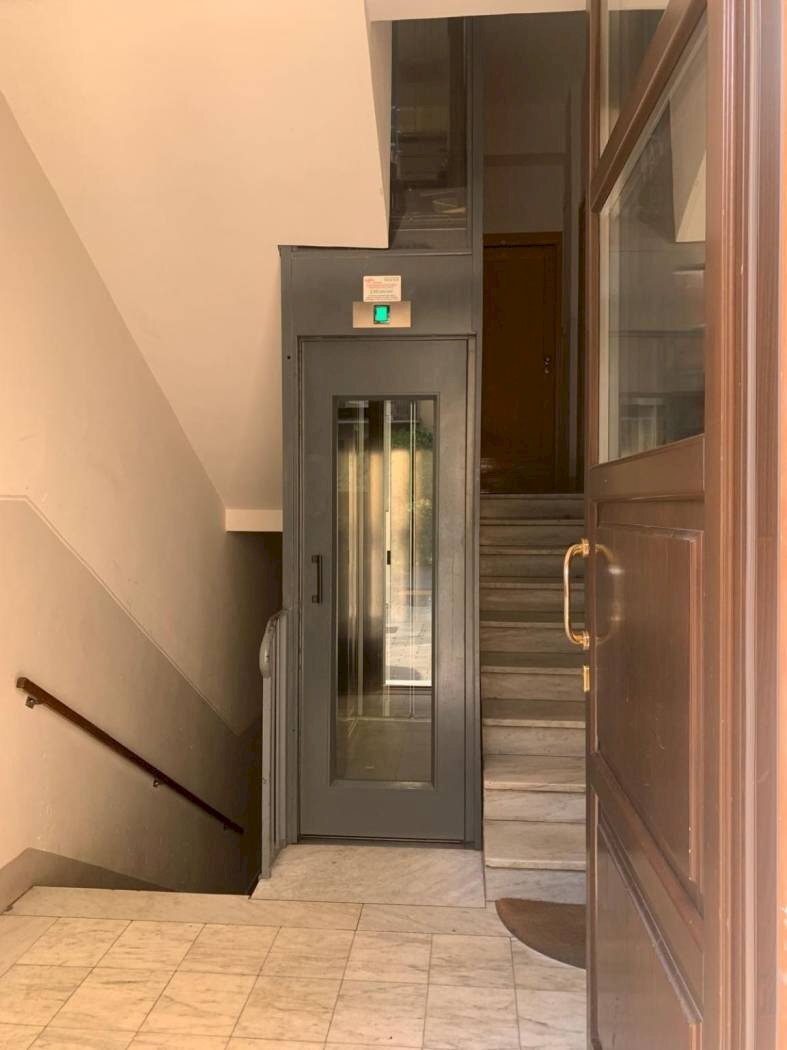 Appartamento Via Giuseppe Vernazza, 14, Torino (zona Santa Rita) - foto 3