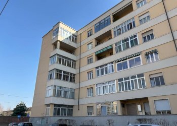 Appartamento Via Giuseppe Vernazza, 14, Torino (zona Santa Rita) - foto 44
