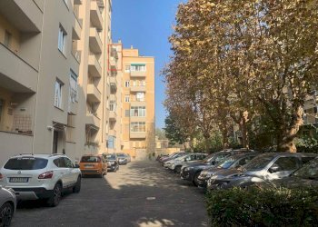 Appartamento Via Giuseppe Vernazza, 14, Torino (zona Santa Rita) - foto 45