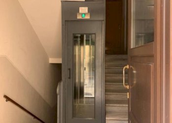 Appartamento Via Giuseppe Vernazza, 14, Torino (zona Santa Rita) - foto 3
