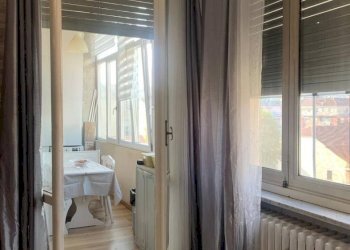 Appartamento Via Giuseppe Vernazza, 14, Torino (zona Santa Rita) - foto 10