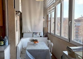 Appartamento Via Giuseppe Vernazza, 14, Torino (zona Santa Rita) - foto 11