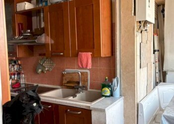Appartamento Via Giuseppe Vernazza, 14, Torino (zona Santa Rita) - foto 13