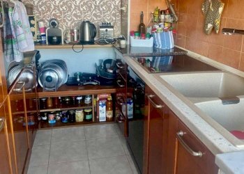 Appartamento Via Giuseppe Vernazza, 14, Torino (zona Santa Rita) - foto 14