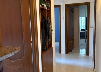 Appartamento Via Giuseppe Vernazza, 14, Torino (zona Santa Rita) - foto 17