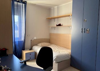 Appartamento Via Giuseppe Vernazza, 14, Torino (zona Santa Rita) - foto 25