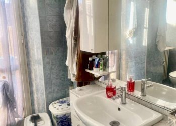 Appartamento Via Giuseppe Vernazza, 14, Torino (zona Santa Rita) - foto 31