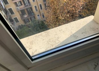 Appartamento Via Giuseppe Vernazza, 14, Torino (zona Santa Rita) - foto 34