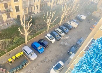 Appartamento Via Giuseppe Vernazza, 14, Torino (zona Santa Rita) - foto 39