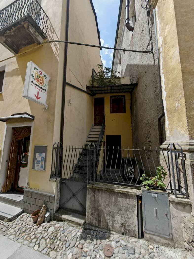 Rustico Via Camillo Benso di Cavour, 3, Quincinetto - foto 3