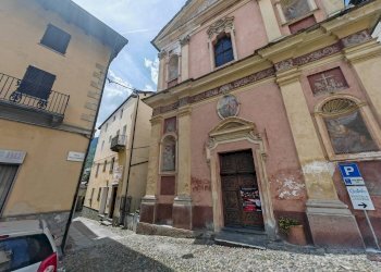 Rustico Via Camillo Benso di Cavour, 3, Quincinetto - foto 1