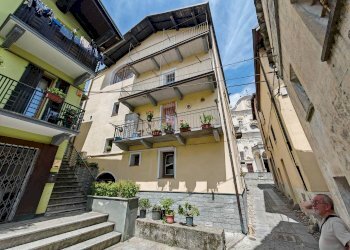 Rustico Via Camillo Benso di Cavour, 3, Quincinetto - foto 2