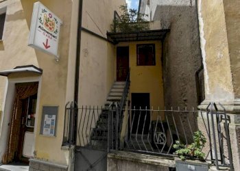 Rustico Via Camillo Benso di Cavour, 3, Quincinetto - foto 3