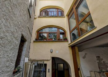 Rustico Via Camillo Benso di Cavour, 3, Quincinetto - foto 4