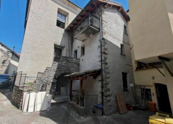 Rustico Via Camillo Benso di Cavour, 3, Quincinetto - foto 5