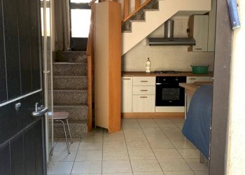 Rustico Via Camillo Benso di Cavour, 3, Quincinetto - foto 7