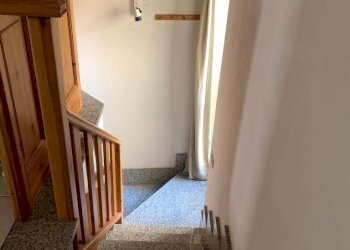 Rustico Via Camillo Benso di Cavour, 3, Quincinetto - foto 18