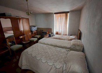 Rustico Via Camillo Benso di Cavour, 3, Quincinetto - foto 24