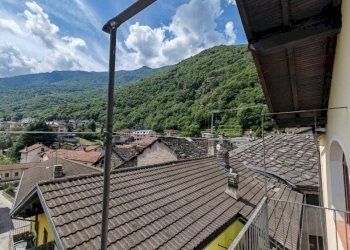 Rustico Via Camillo Benso di Cavour, 3, Quincinetto - foto 27