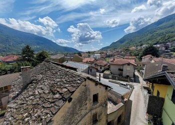 Rustico Via Camillo Benso di Cavour, 3, Quincinetto - foto 28