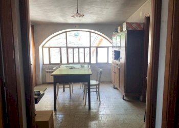 Rustico Via Camillo Benso di Cavour, 3, Quincinetto - foto 30