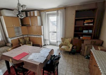 Rustico Via Camillo Benso di Cavour, 3, Quincinetto - foto 33