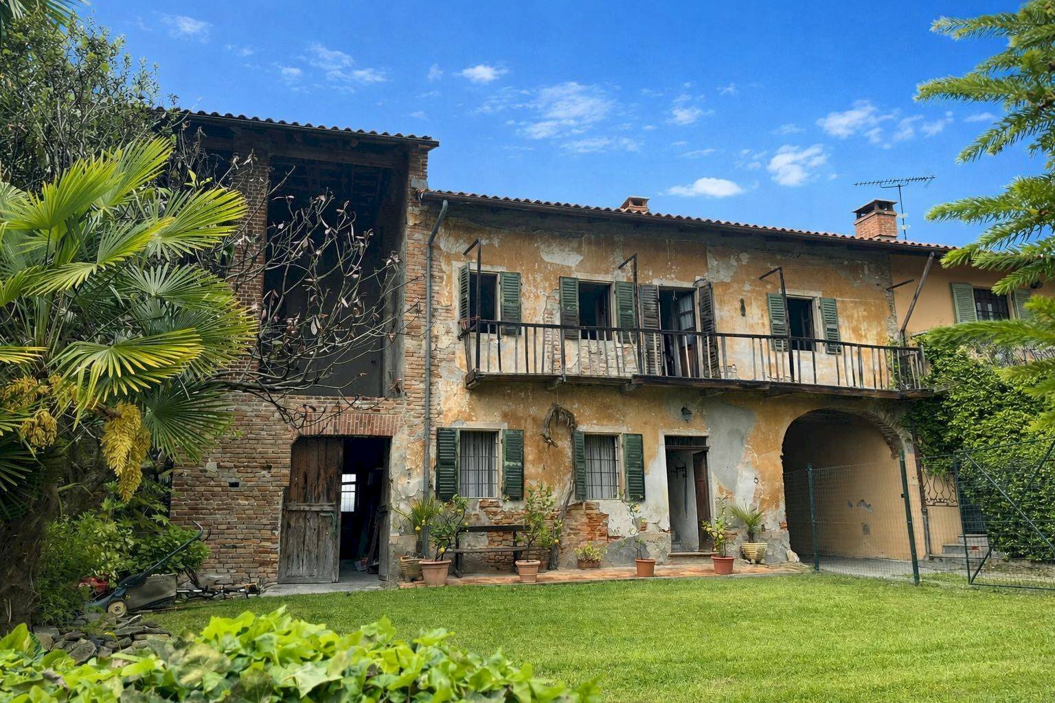 Farmhouse Via Tetti Trinità, 78, Montaldo Torinese - photo 1