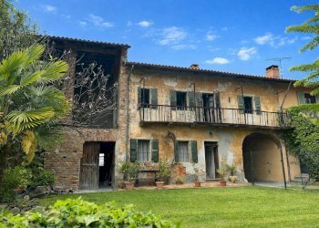 Farmhouse Via Tetti Trinità, 78, Montaldo Torinese - photo 1