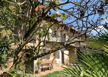 Farmhouse Via Tetti Trinità, 78, Montaldo Torinese - photo 7