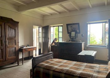 Farmhouse Via Tetti Trinità, 78, Montaldo Torinese - photo 20