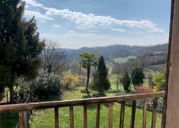 Farmhouse Via Tetti Trinità, 78, Montaldo Torinese - photo 28